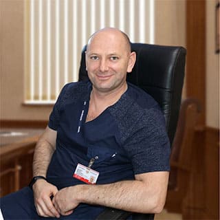 Бугайцов Михаил Васильевич