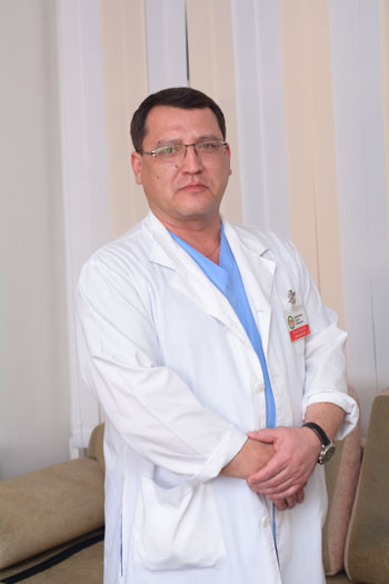 Джабыкпаев Сергей Райбикович